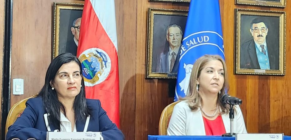 Ministerio de Salud denunció ante Fiscalía presuntos incumplimientos en programa de trasplantes de hígado del Hospital México