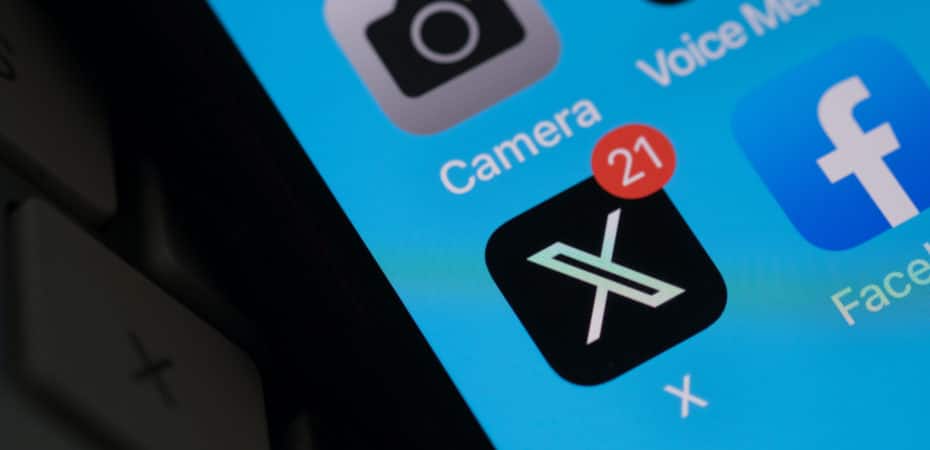 La red social X ofrecerá llamadas de audio y video