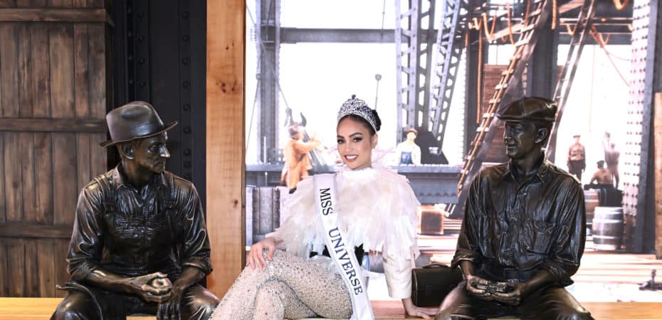 Miss Universo ofrece paquete turístico de hasta $7.650 para ver el certamen internacional en El Salvador