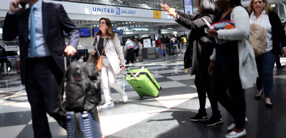 Global Entry: Ingreso rápido de costarricenses a EE.UU. comenzaría con viajeros frecuentes de negocios