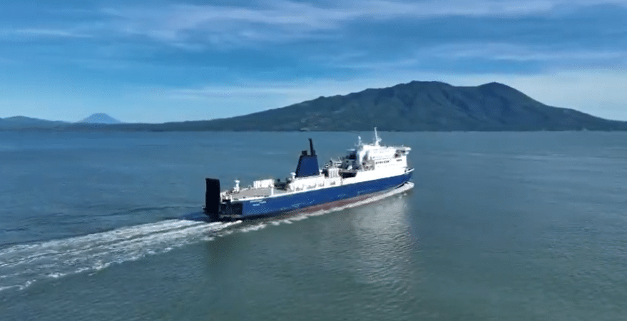 Aduanas de Costa Rica y El Salvador emiten directrices para el inicio de operaciones del ferry