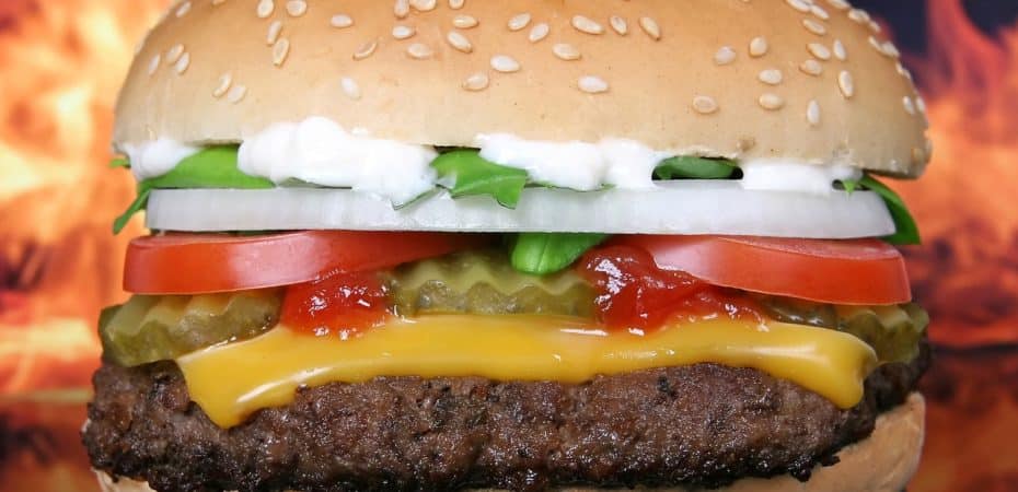 Las hamburguesas se apoderarán de la GAM durante 16 días: aquí todos los detalles