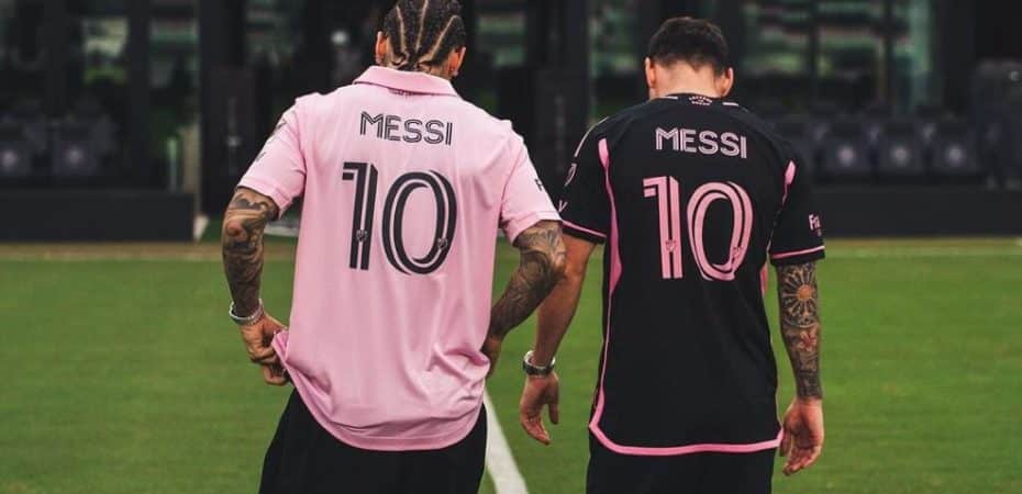 Video | Maluma y Yandel lanzan video musical con especial dedicatoria a Leo Messi