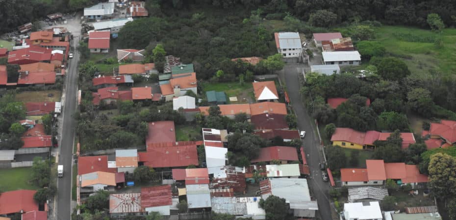 Crece el número de viviendas que necesitan mejoras en Costa Rica y hay leve aumento del déficit habitacional