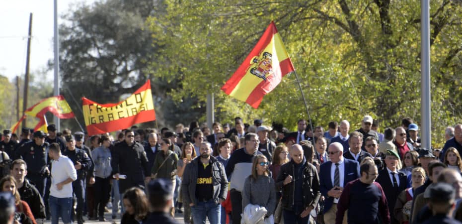 Fiscalía española pide investigar por primera vez caso de torturas en dictadura del franquismo