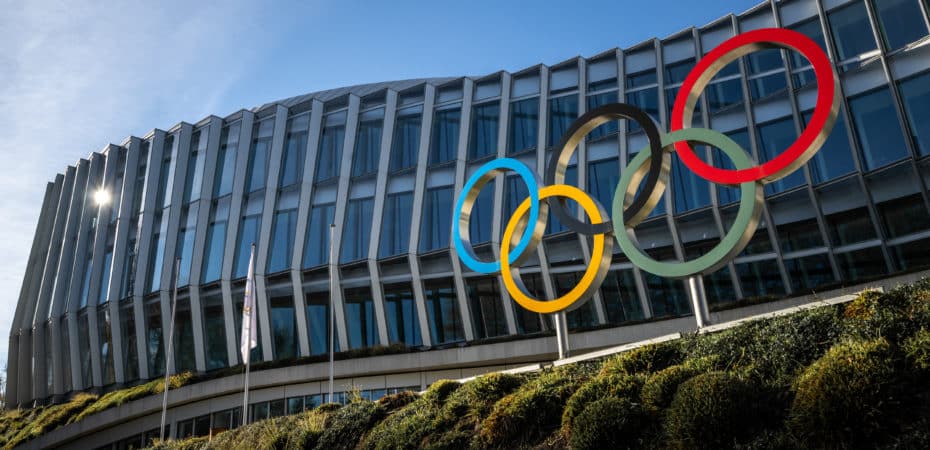 Deportistas rusos son autorizados a participar bajo bandera neutral en los Paralímpicos 2024