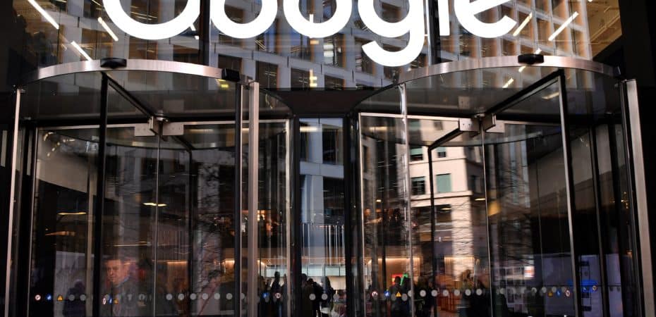 Estados Unidos contra Google: Comienza el gran juicio antimonopolio