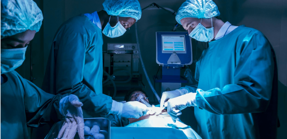 “¿Qué haría usted si le quedaran 6 meses de vida?”: la delicada labor de un enfermero que busca donantes de órganos