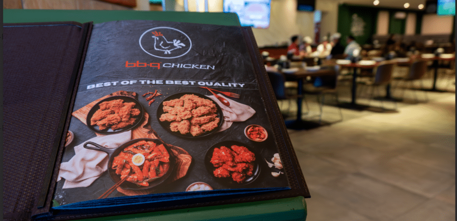 Cadena de pollo frito estilo coreano invertirá $2 millones en primeros tres locales en Costa Rica; generará 45 plazas