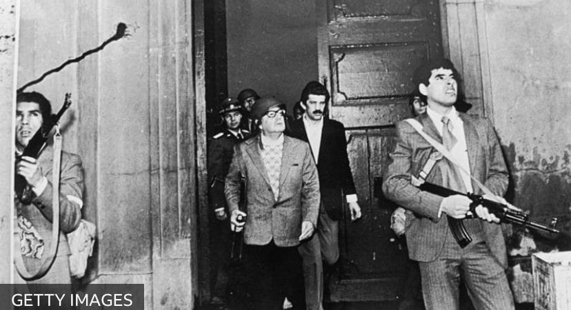 4 razones que explican por qué el golpe de hace 50 años en Chile es tan emblemático y de impacto internacional