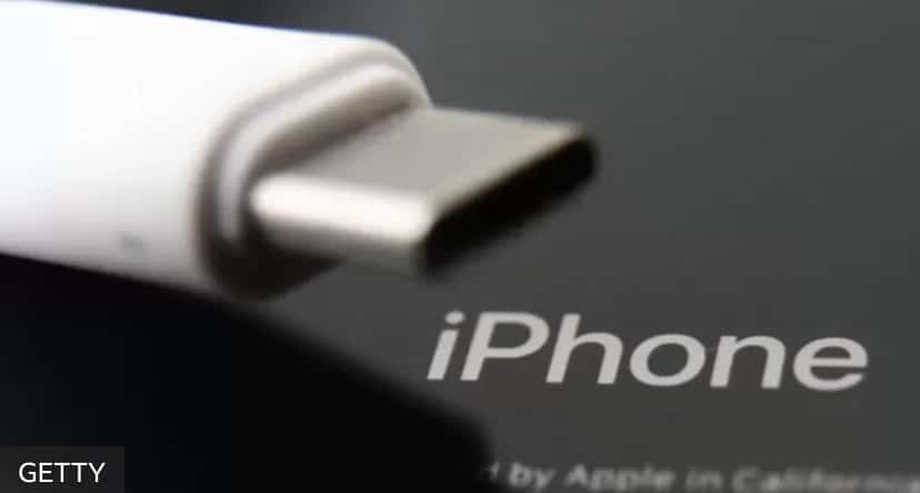 Apple presenta el iPhone15, el primero de la compañía con un puerto de carga USB-C
