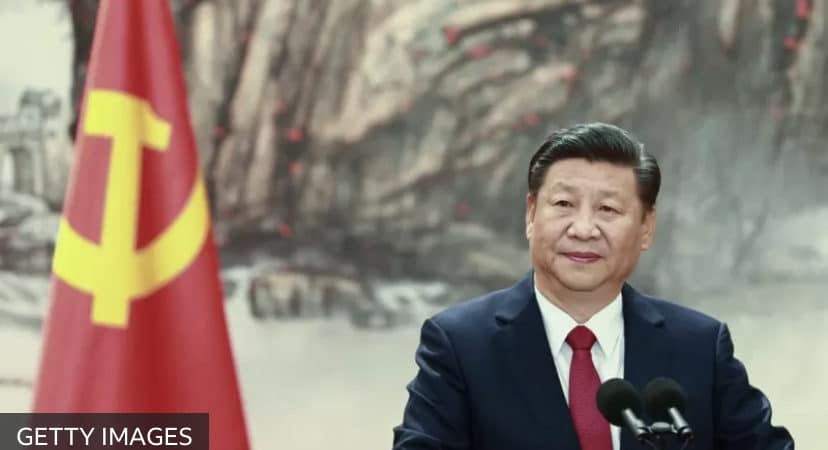 Por qué tantos altos funcionarios y militares están “desapareciendo” en la China de Xi Jinping