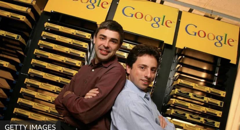 25 años de Google: 4 hitos y 2 controversias en la historia del buscador de internet más usado en el mundo