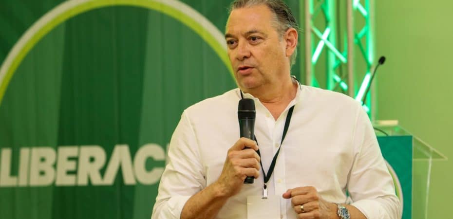 PLN elige a exdiputado Roberto Thompson como candidato a alcalde en Alajuela