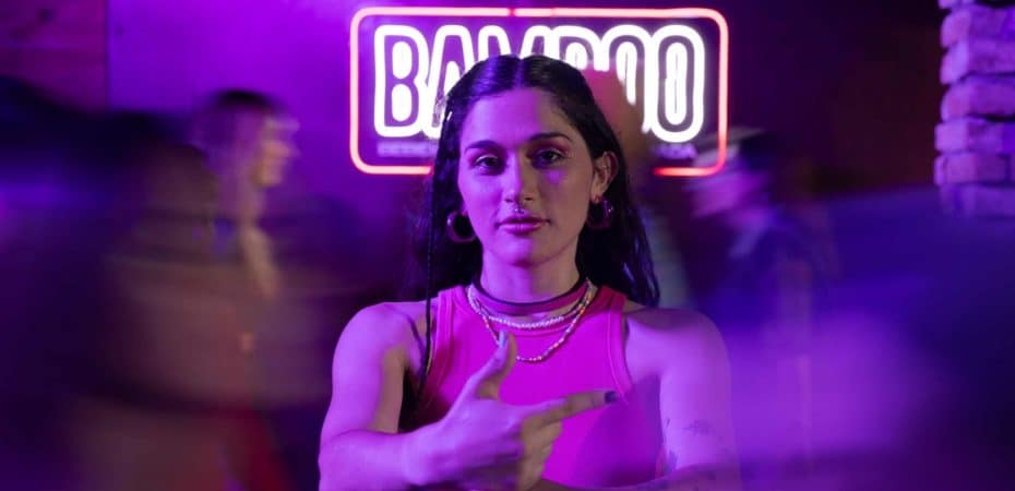 Bamboo organiza la primera fiesta de la marca dirigida a personas sordas: estos son los detalles
