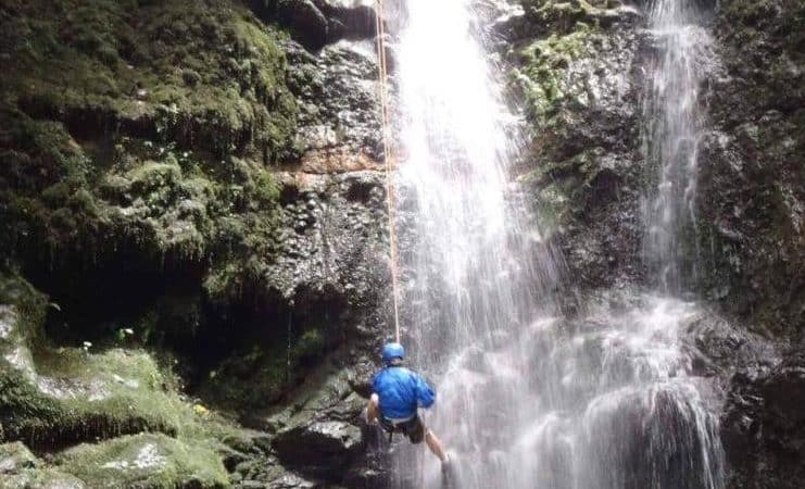 Costa Rica es galardonada como el mejor destino de aventura del mundo en el 2022