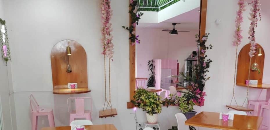 Cafetería en Cartago que sufrió un robo lanzó divertido concurso relacionado con el incidente