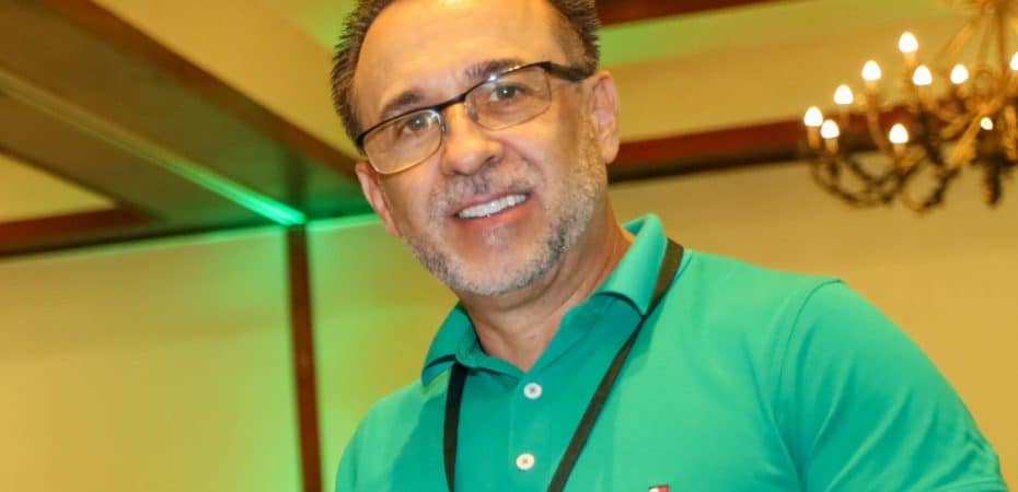 Alcalde de Alajuela, Humberto Soto, renuncia al PLN