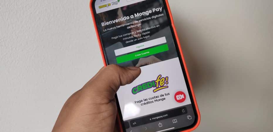 WhatsApp Business destaca a Monge como caso de éxito en uso de canales digitales