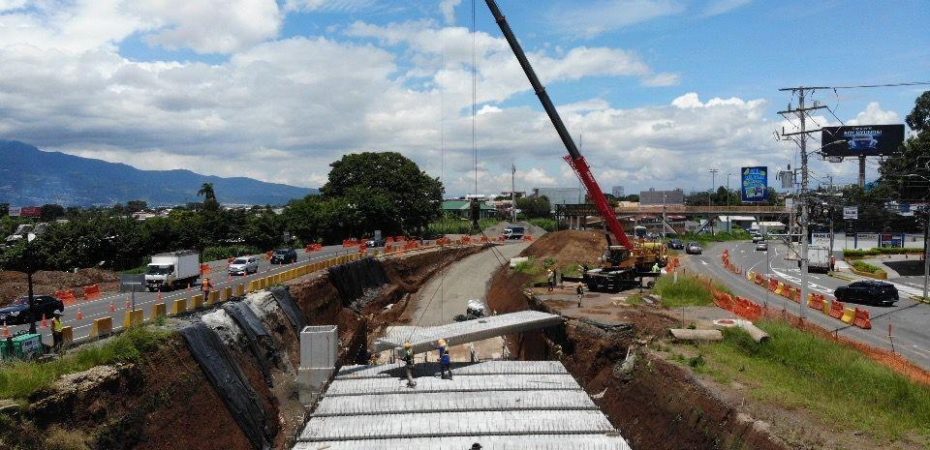 Avanza proyecto en La Galera: autoridades prevén que finalice en febrero