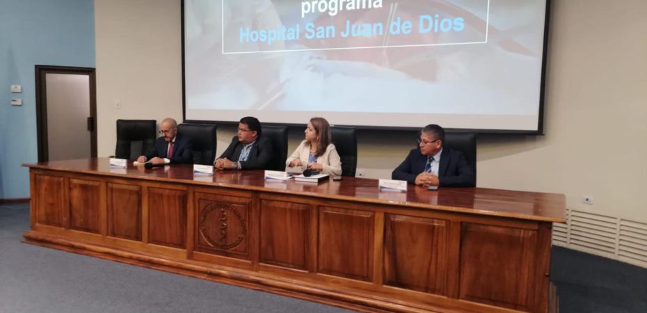 Salud cierra uno de los programas de trasplante en hospital San Juan de Dios: 70 personas en lista de espera murieron