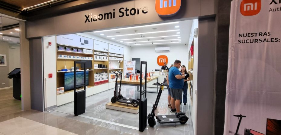 Compañía de tecnología Xiaomi invierte $400.000 en San Carlos y abre su primera tienda fuera de la GAM