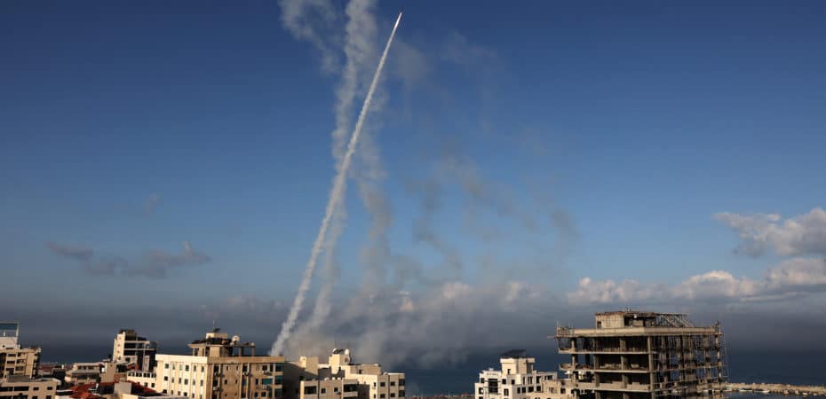 EE.UU. garantiza a su aliado Israel que tendrá “lo que necesite para defenderse” de acción terrorista; Biden sigue “horrible ataque”
