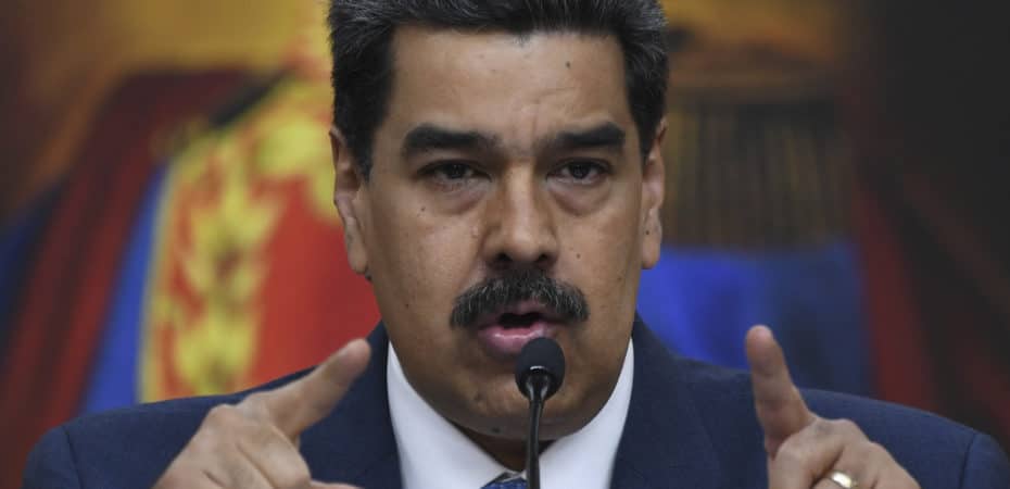 EE.UU. no está listo para “un cambio en relaciones diplomáticas” con Venezuela, dice vocero pese a negociaciones