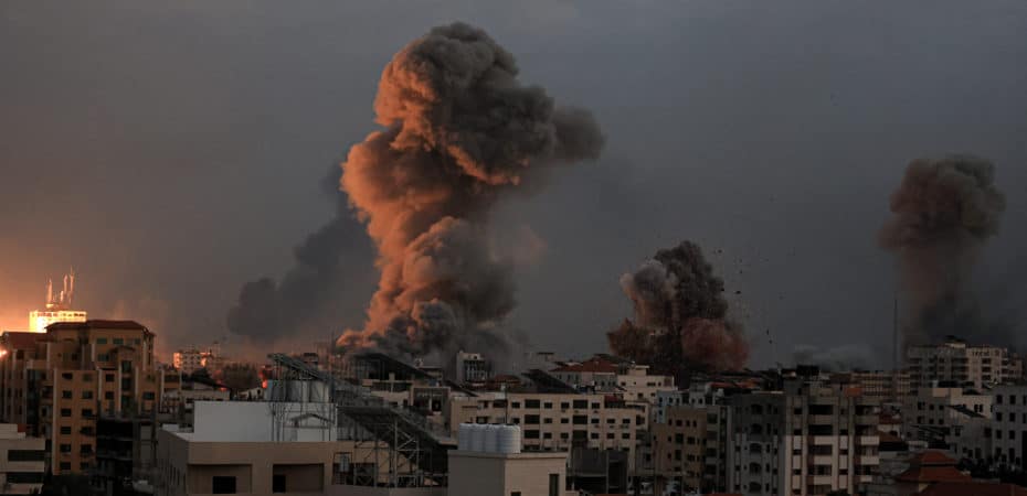 Egipto alertó a Israel “tres días” antes del ataque de Hamás, dice congresista de EE.UU.