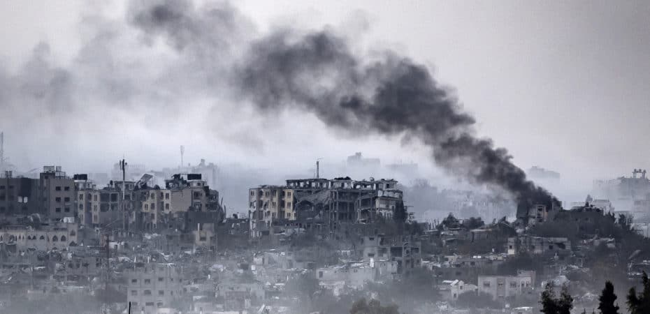 Hamás admite “errores” que causaron muerte de civiles durante su ataque contra Israel