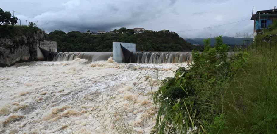 Centroamérica en alerta máxima por tormenta Pilar: efectos más fuertes serían este martes y miércoles