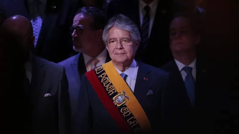 Segunda ronda en Ecuador: Cuán ordenadas deja las cuentas el presidente Guillermo Lasso y el costo social de su política económica