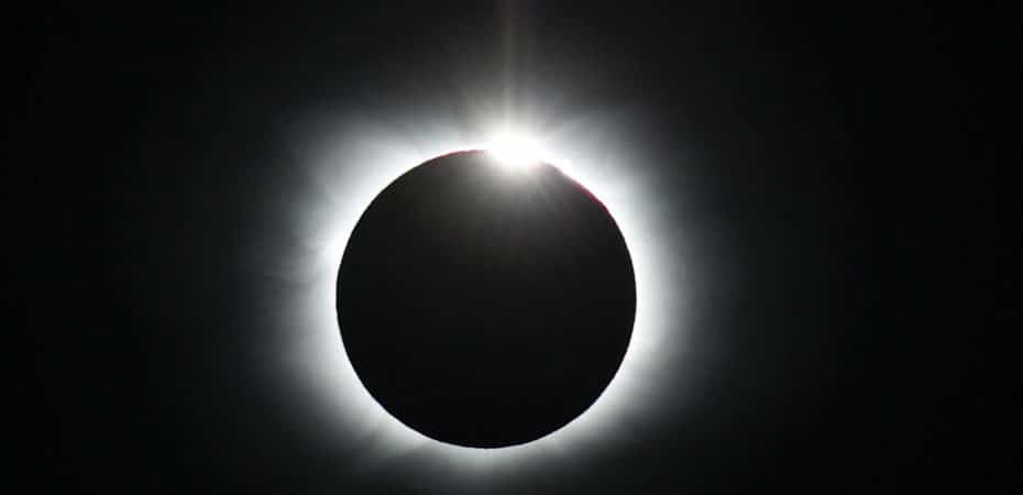 Eclipse anular: ¿cómo estará el clima este sábado y cambios atmosféricos que se esperan durante el fenómeno?