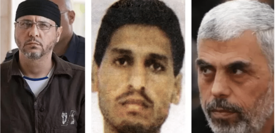 Quiénes son “El invitado” y los otros líderes de Hamás
