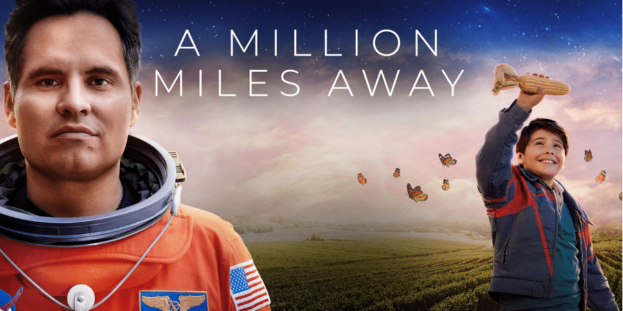 A Million Miles Away: inspiradora historia real de José Hernández