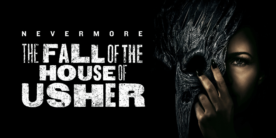 The Fall of the House of Usher: un retrato avanzado de lo más oscuro del alma humana