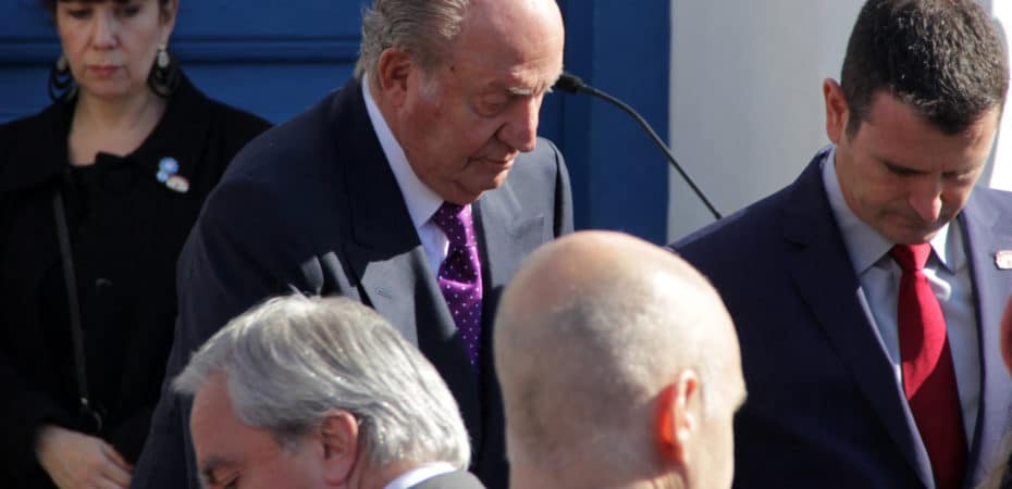 Justicia británica se declara incompetente en caso del rey emérito Juan Carlos y su examante por acoso