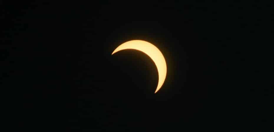 Eclipse anular de Sol: una franja de Costa Rica recibirá este fenómeno; siga estas recomendaciones