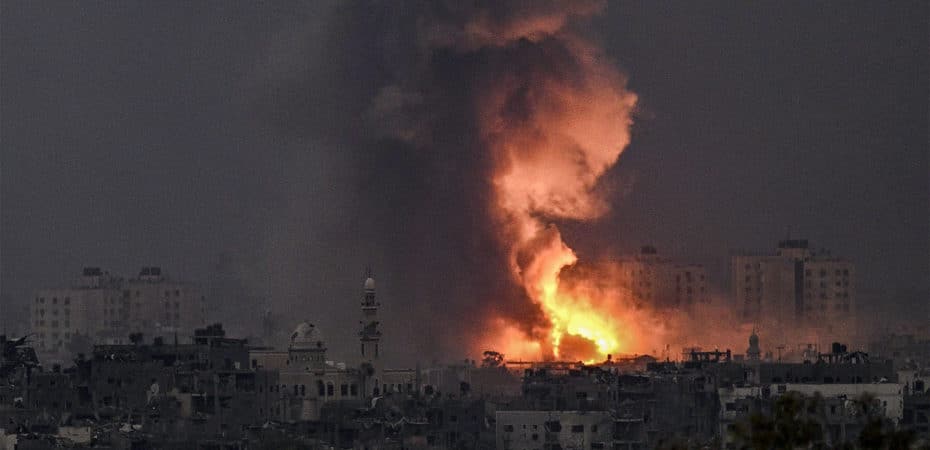 Israel afirma que encontró los “cuerpos” de algunos rehenes en Gaza; asesor de Netanyahu admite “errores” en inteligencia