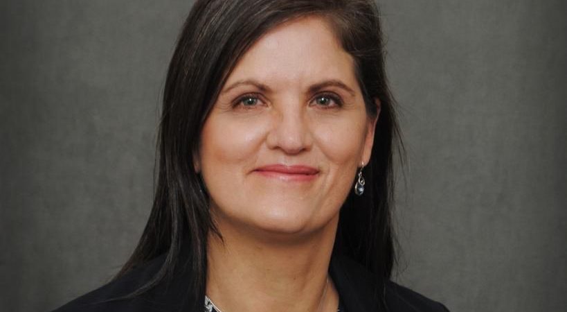 Diputados eligen a Ingrid Hess como nueva magistrada de la Sala Constitucional