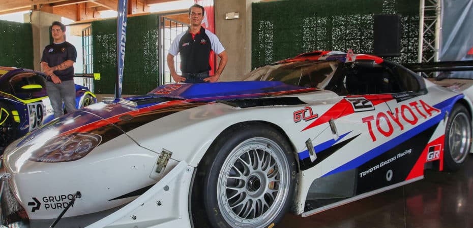 ‘Las Tres Horas de Costa Rica’: estos son los carros y pilotos que competirán en diciembre