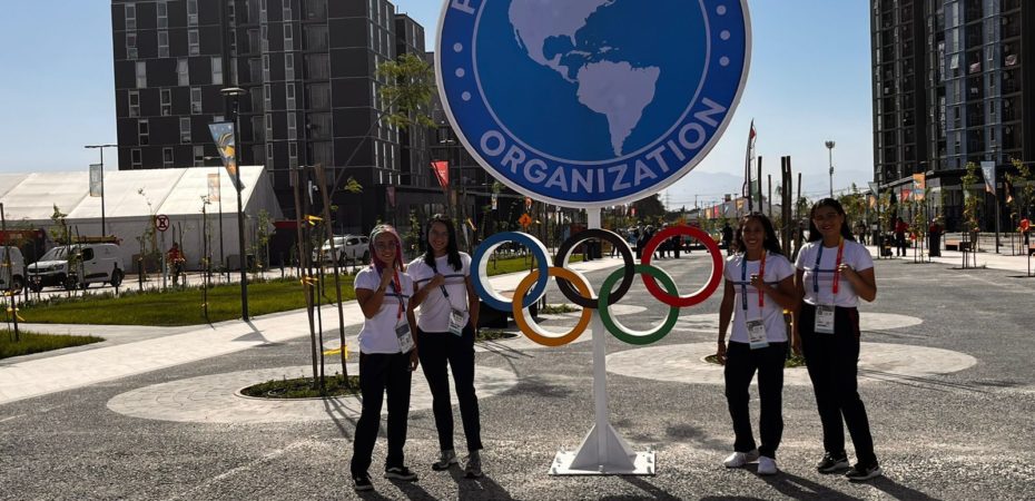 Natación, ciclismo y racquetball abren el telón para Costa Rica en los Juegos Panamericanos