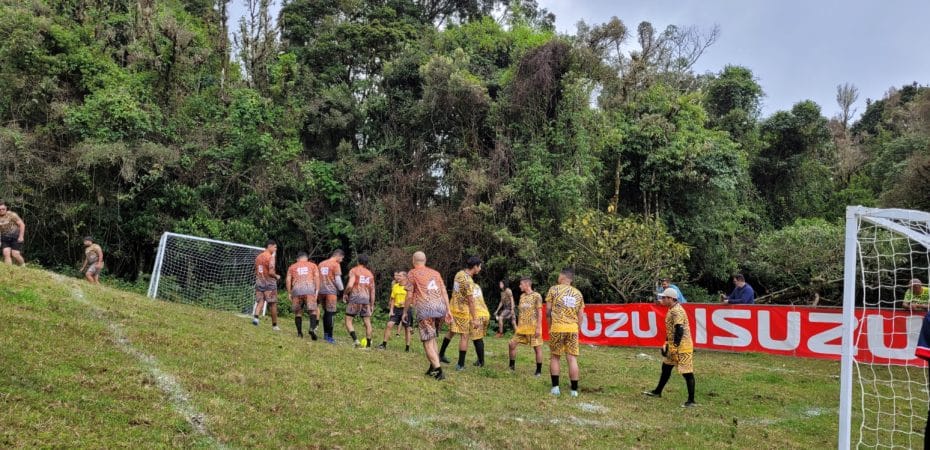 Superliga de Fútbol 4×4 definió sus finalistas tras jornada extrema en Copey de Dota