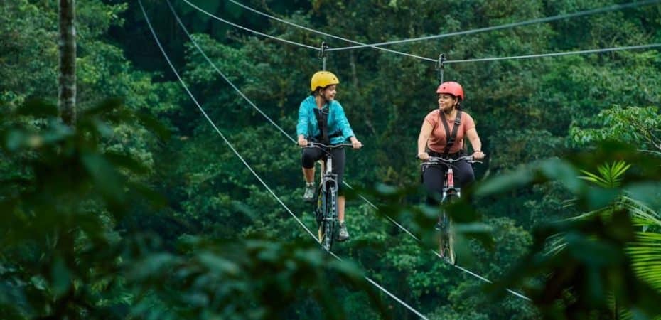 Feria Nacional de Destinos Turísticos ofrecerá promociones el fin de semana para viajar por Costa Rica