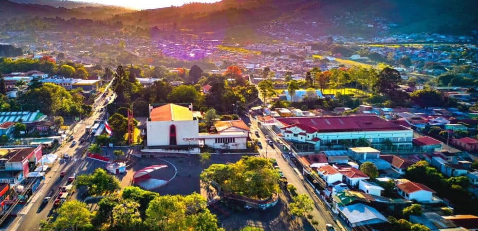 La Unión se convierte en el quinto cantón de Costa Rica en tener un plan regulador actualizado