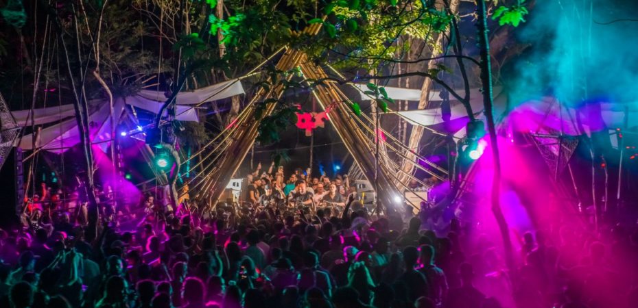Techno y house llegarán a Tamarindo: BPM Festival anuncia su nueva edición para enero del 2024