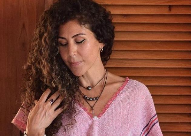 Vica Andrade habla del proceso médico que vive tras retirarse implantes mamarios: ‘No me doy por vencida’