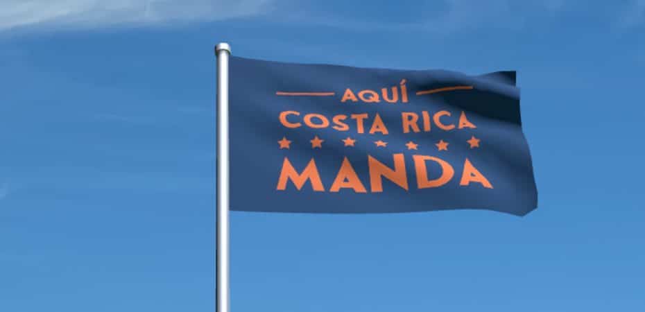 Aquí Costa Rica Manda apelará rechazo del TSE a candidaturas para alcaldías y pide a sus seguidores “oídos sordos” a la información de la prensa