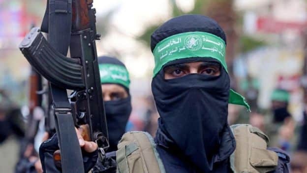 Qué es Hamás, el grupo islamista militante que lanzó un ataque sin precedentes contra Israel