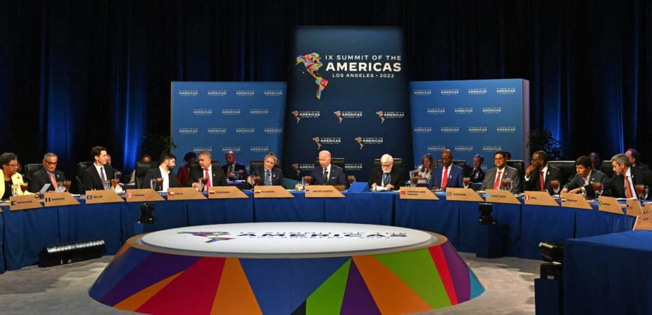 EE.UU. reunirá a 12 gobiernos en Costa Rica en 2025: delegación de la Casa Blanca hace visita par ver detalles de la cumbre
